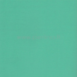 Sandable textured cardstock "Caribbean green", 30,5x30,5 cm
