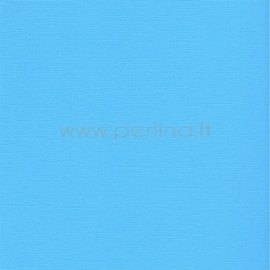 Sandable textured cardstock "Deep blue", 30,5x30,5 cm