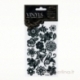 Vinyls lipdukai "Flower", 14 vnt.