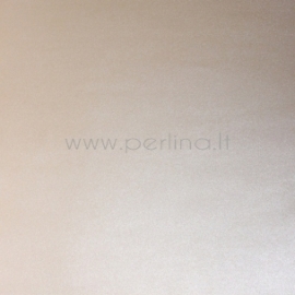 Cardstock "Pearl Beige", 30,5x30,5 cm