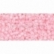 TOHO seed beads, Trans-Rainbow Ballerina Pink (171), 11/0,10 g