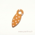 Metalinė detalė "Dots", 1 vnt