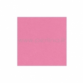Sintetinis veltinis "Candy Pink", 22,9x30,5 cm
