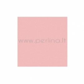 Sintetinis veltinis "Baby Pink", 22,9x30,5 cm
