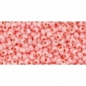 TOHO seed beads, Ceylon Peach Blush (905), 11/0,10 g