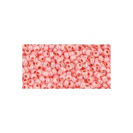 TOHO biseris, Ceilono Peach Blush (905), 11/0, 10 g