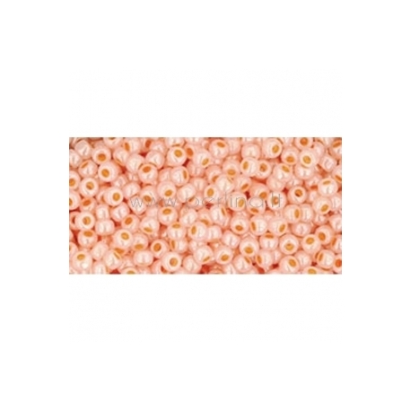 TOHO biseris, Ceilono Apricot (904), 11/0, 10 g