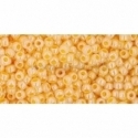 TOHO seed beads, Ceylon Peach Cobler (148), 11/0,10 g