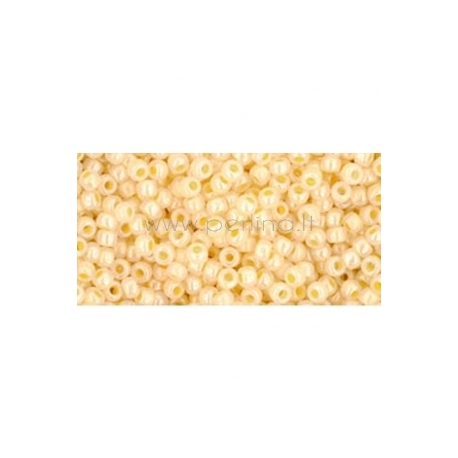 TOHO biseris, Ceilono Custard (903), 11/0, 10 g