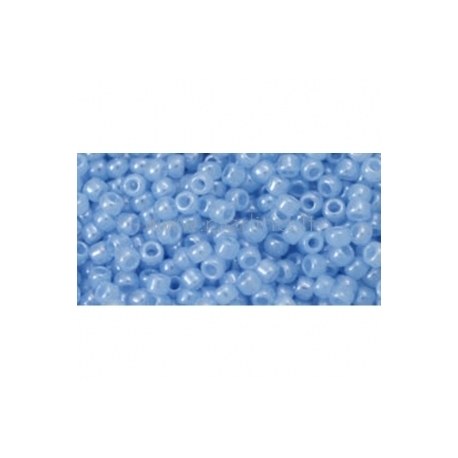 TOHO seed beads, Ceylon Glacier (146), 11/0,10 g
