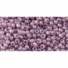 TOHO seed beads, Ceylon Grape Mist (151), 11/0,10 g
