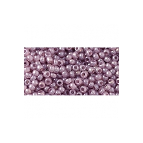 TOHO seed beads, Ceylon Grape Mist (151), 11/0,10 g