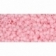 TOHO seed beads, Ceylon Innocent Pink (145), 11/0,10 g