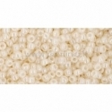 TOHO biseris, Ceilono Lt Ivory (147), 11/0, 10 g