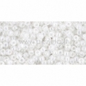 TOHO biseris, Ceilono Snowflake (141), 11/0, 10 g