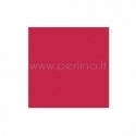 Sintetinis veltinis "Red", 22,9x30,5 cm