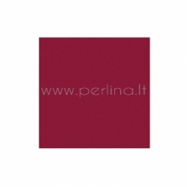 Rainbow Classic Felt "Ruby", 22,9x30,5 cm