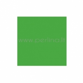 Rainbow Classic Felt "Apple Green", 22,9x30,5 cm