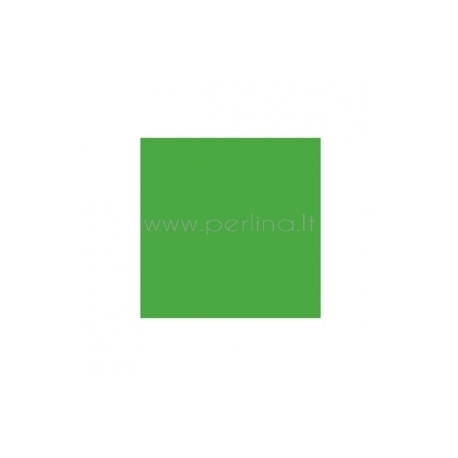 Rainbow Classic Felt "Apple Green", 22,9x30,5 cm