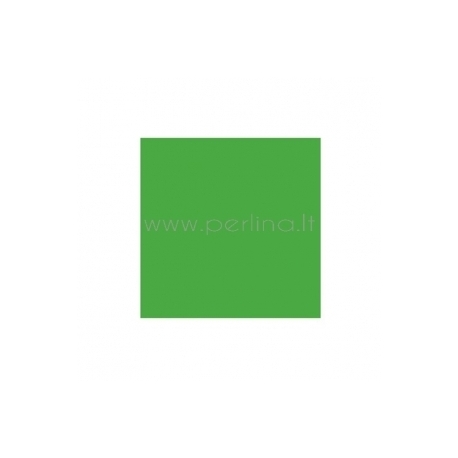 Sintetinis veltinis "Apple Green", 22,9x30,5 cm