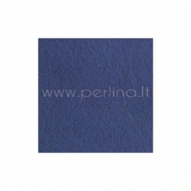 Rainbow Classic Felt "Cadet Blue", 22,9x30,5 cm