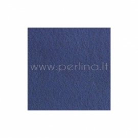 Sintetinis veltinis "Cadet Blue", 22,9x30,5 cm