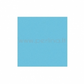 Rainbow Classic Felt "Baby Blue", 22,9x30,5 cm
