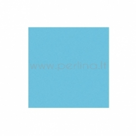 Sintetinis veltinis "Baby Blue", 22,9x30,5 cm