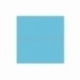 Rainbow Classic Felt "Baby Blue", 22,9x30,5 cm