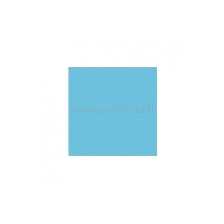 Rainbow Classic Felt "Baby Blue", 22,9x30,5 cm