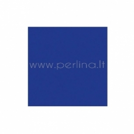 Rainbow Classic Felt "Royal Blue", 22,9x30,5 cm