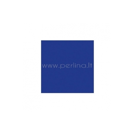 Rainbow Classic Felt "Royal Blue", 22,9x30,5 cm