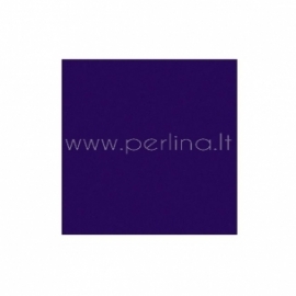 Sintetinis veltinis "Purple", 22,9x30,5 cm