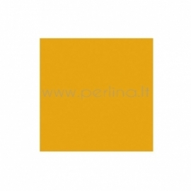 Rainbow Classic Felt "Goldenrod", 22,9x30,5 cm
