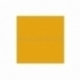 Rainbow Classic Felt "Goldenrod", 22,9x30,5 cm