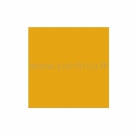 Rainbow Classic Felt "Goldenrod", 22,9x30,5 cm