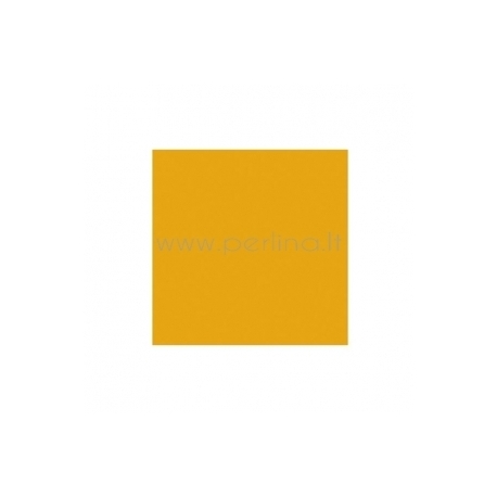 Rainbow Classic Felt "Goldenrod", 22,9x30,5 cm