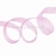 Organza ribbon, pink, 12 mm, 1 m