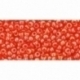 TOHO seed beads, Color-Lined Hyacinth/Siam Lined (958), 11/0,10 g