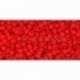 TOHO biseris, matinis Frosted Cherry (45AF), 11/0, 10 g