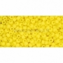 TOHO biseris, matinis Frosted Dandelion (42F), 11/0, 10 g
