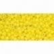 TOHO biseris, matinis Frosted Dandelion (42F), 11/0, 10 g