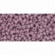 TOHO seed beads, Opaque Lavender (52), 11/0,10 g