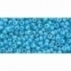 TOHO biseris, matinis vaivorykštinis Blue Turquoise (403), 11/0, 10 g