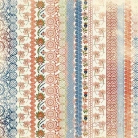 Popieriaus rinkinys "BasicGrey - Boxer"