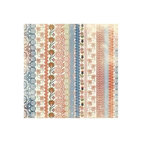 Popieriaus rinkinys "BasicGrey - Boxer"