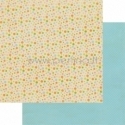 Paper "Two - Promise Collection", 30,5x30,5 cm