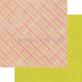 Paper "Four - Promise Collection", 30,5x30,5 cm