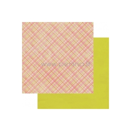 Paper "Four - Promise Collection", 30,5x30,5 cm