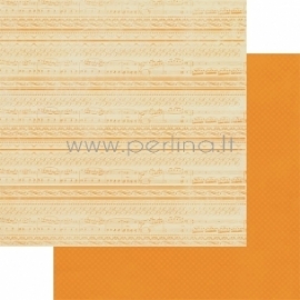 Popierius "Five - Promise Collection", 30,5x30,5 cm